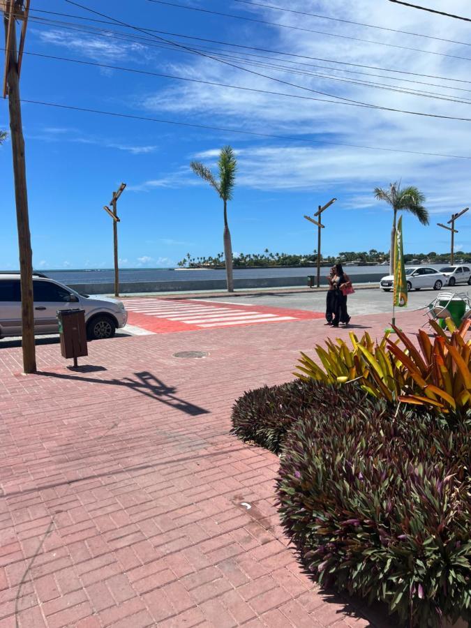 Pousada Nova Petrópolis Porto Seguro Exterior foto